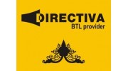 DIRECTIVA, BTL-агентство