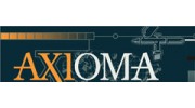web-студия AXIOMA